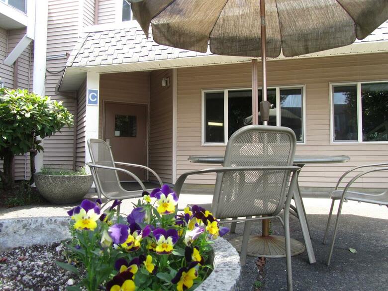 Hotel Shilo Inn Salmon Creek