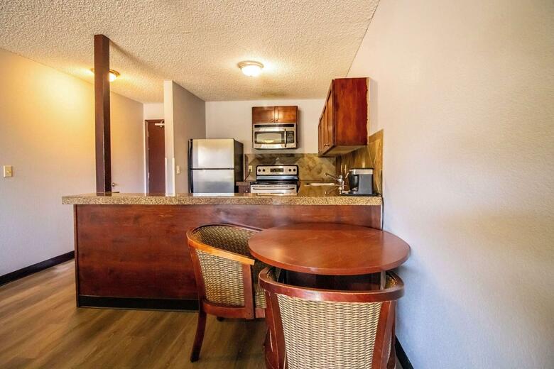 Hotel Shilo Inn Salmon Creek