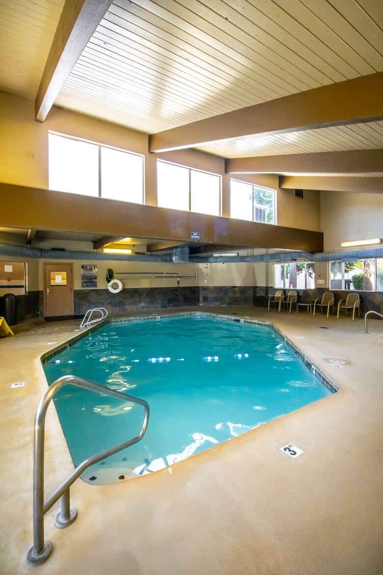 Hotel Shilo Inn Salmon Creek