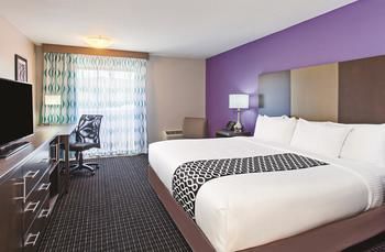 Hotel Shilo Inn Pomona Diamond Bar