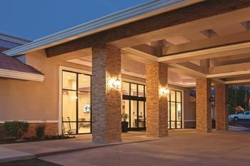 Hotel Shilo Inn Pomona Diamond Bar