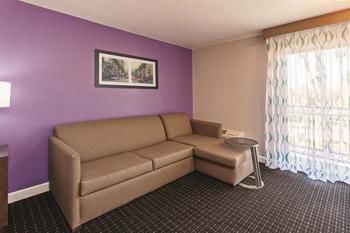 Hotel Shilo Inn Pomona Diamond Bar