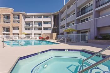 Hotel Shilo Inn Pomona Diamond Bar