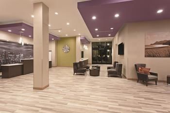 Hotel Shilo Inn Pomona Diamond Bar