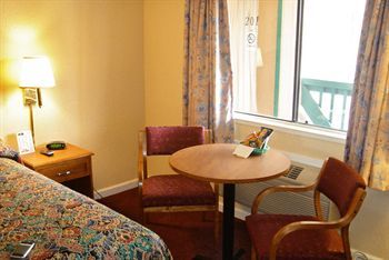 Hotel Stratford