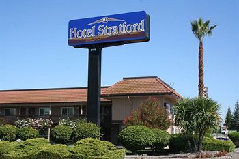 Hotel Stratford