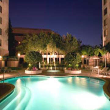 Hotel Plaza Suites