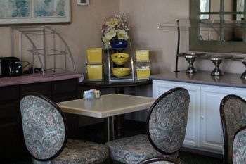 Hotel Sundowner Inn