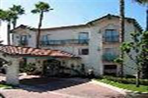 Hotel La Quinta Inn San Diego - Vista