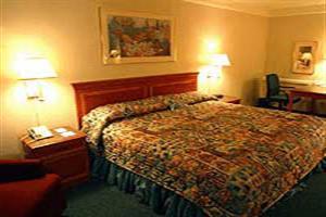 Hotel La Quinta Inn San Diego - Vista