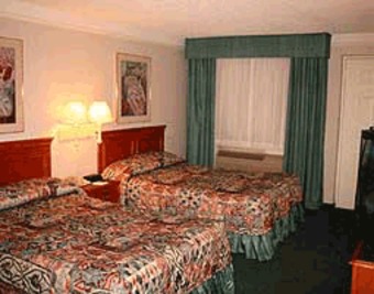 Hotel La Quinta Inn Nacogdoches