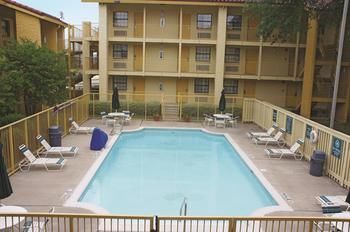 Hotel La Quinta Inn Temple