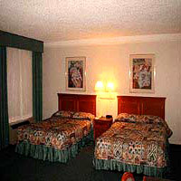 Hotel La Quinta Inn Temple