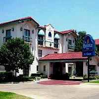 Hotel La Quinta Inn Temple