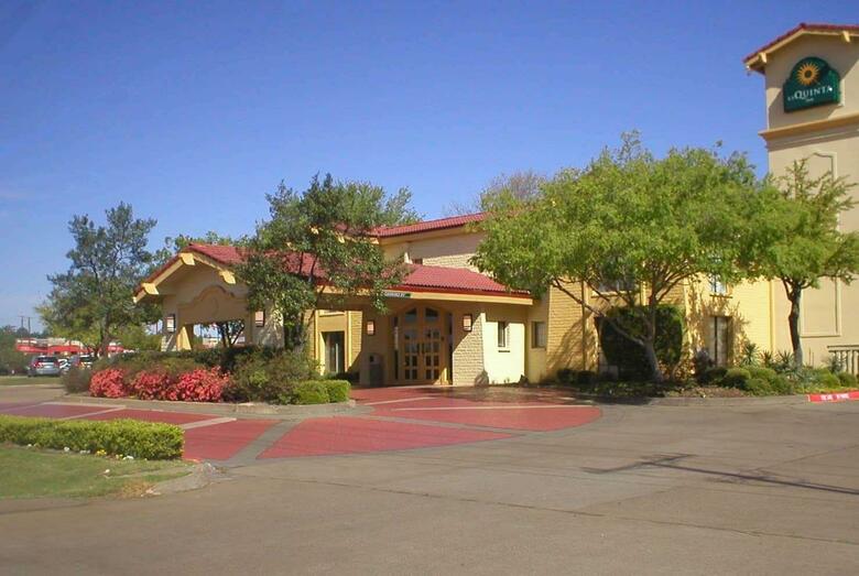 Hotel La Quinta Inn Tyler