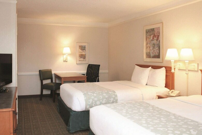 Hotel La Quinta Inn Tyler
