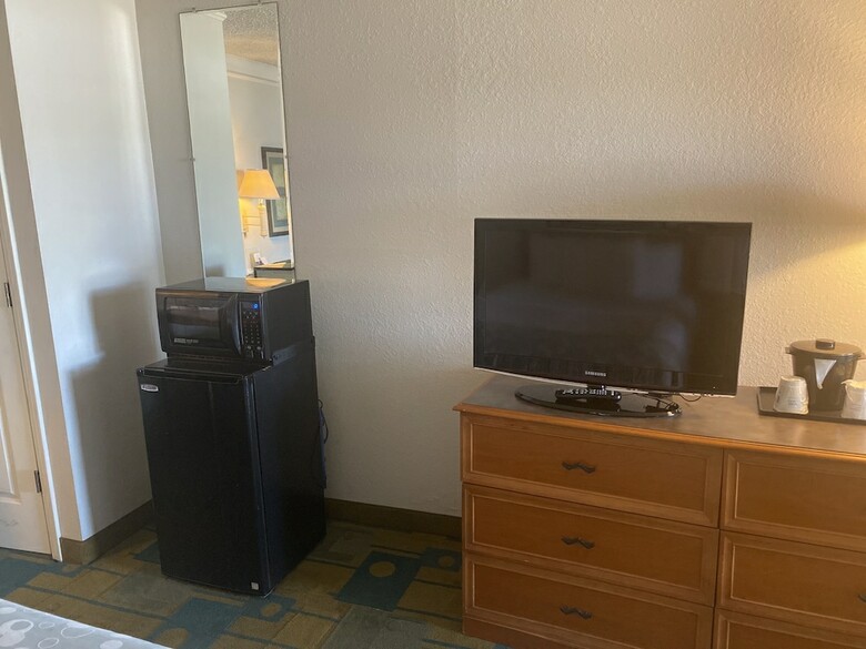 Hotel La Quinta Inn Tyler