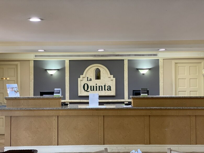 Hotel La Quinta Inn Tyler