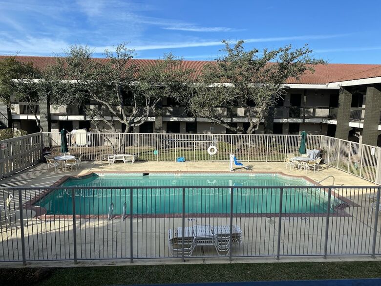 Hotel La Quinta Inn Tyler