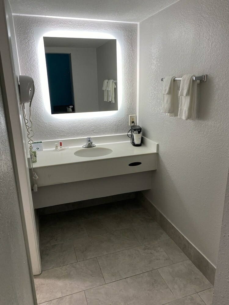 Hotel La Quinta Inn Tyler