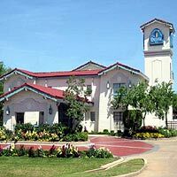 Hotel La Quinta Inn Tyler