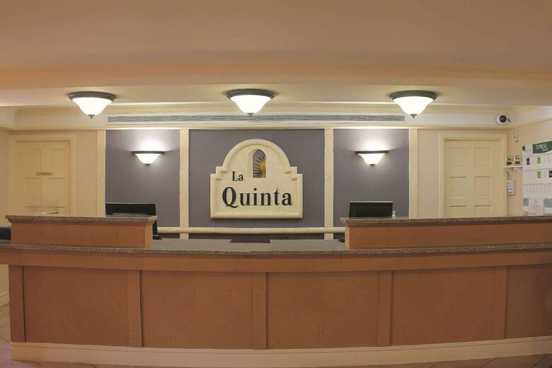 Hotel La Quinta Inn Tyler