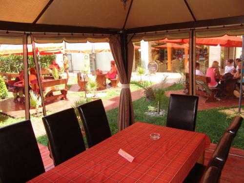 Efir Aparthotel