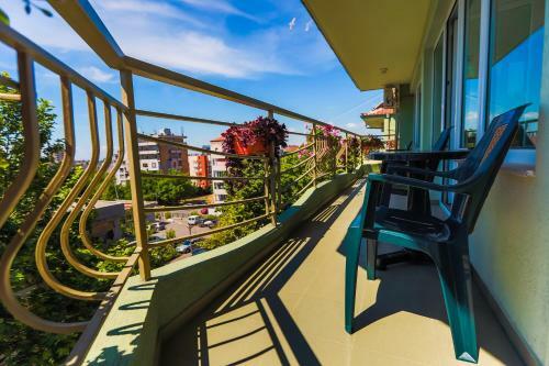 Hostal Guest House Ekaterina