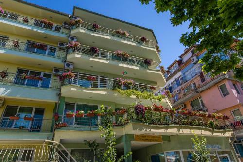 Hostal Guest House Ekaterina