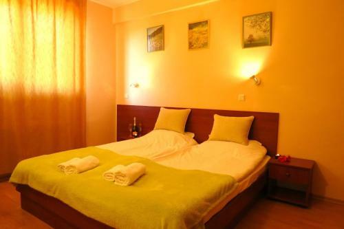 Edelweiss Park Hotel