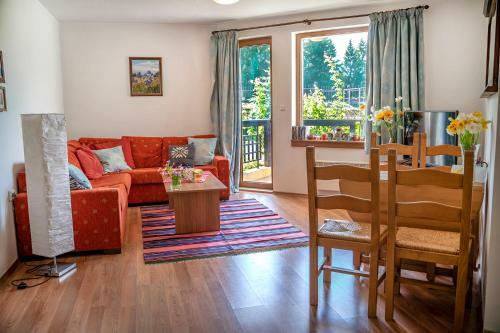 Edelweiss Park Hotel