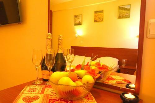 Edelweiss Park Hotel