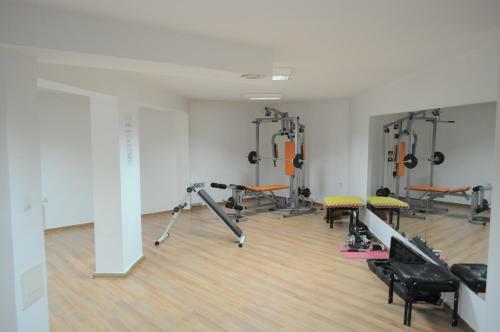 Edelweiss Park Hotel