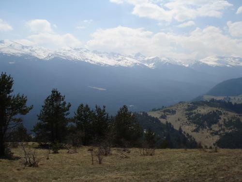 Apartamento Borovets Gardens Deluxe Studios
