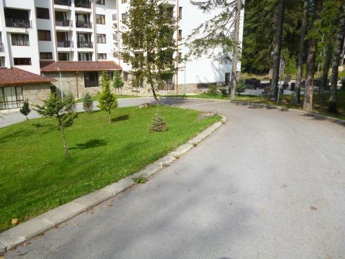 Apartamento Borovets Gardens Deluxe Studios