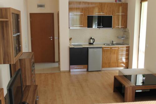 Solar Apartments Chateau Valon