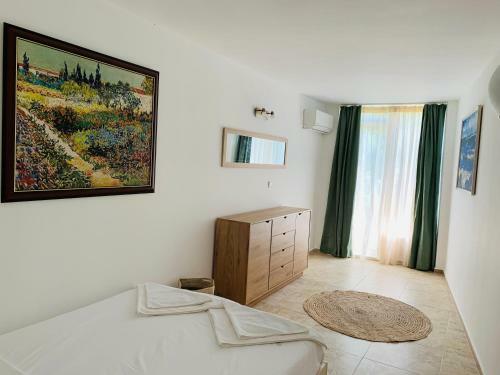 Apolonia Apartments