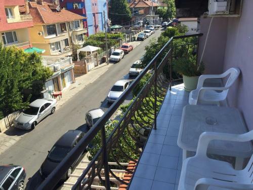 Hostal Guest House Gloria