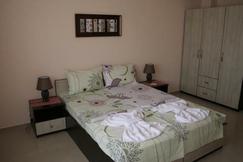 Sani Holiday Village