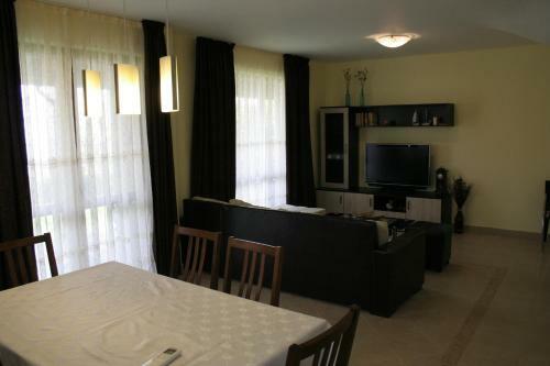 Sani Holiday Village