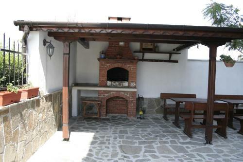 Sani Holiday Village