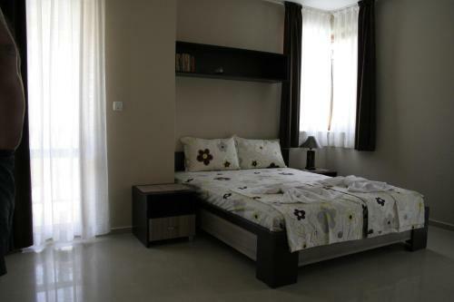 Sani Holiday Village