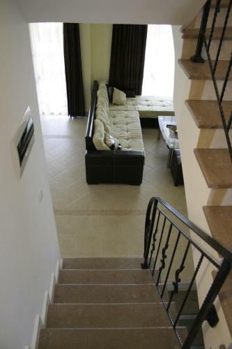 Sani Holiday Village
