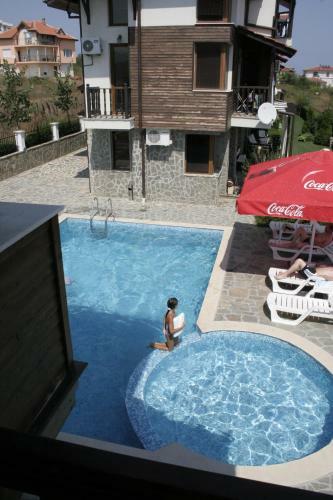 Sani Holiday Village