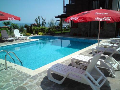 Sani Holiday Village