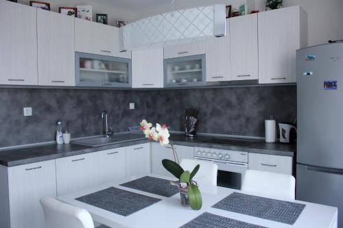 Apartment Perla