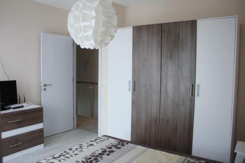 Apartment Perla
