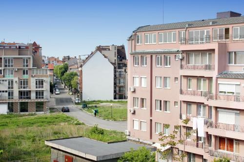 Apartment Perla