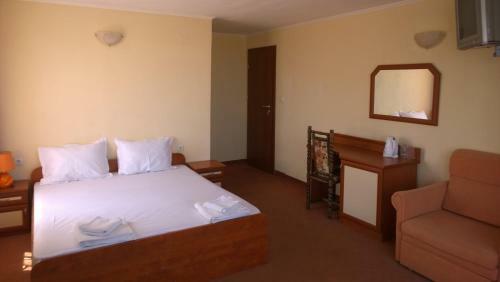 Hostal Elinor Guest House