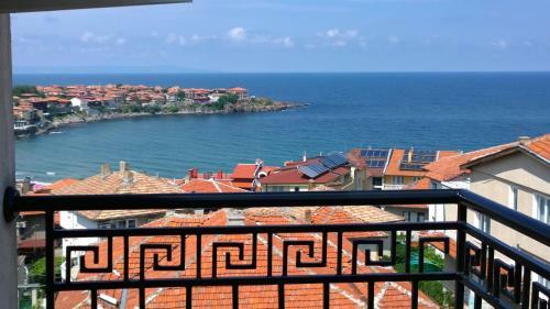 Hostal Elinor Guest House